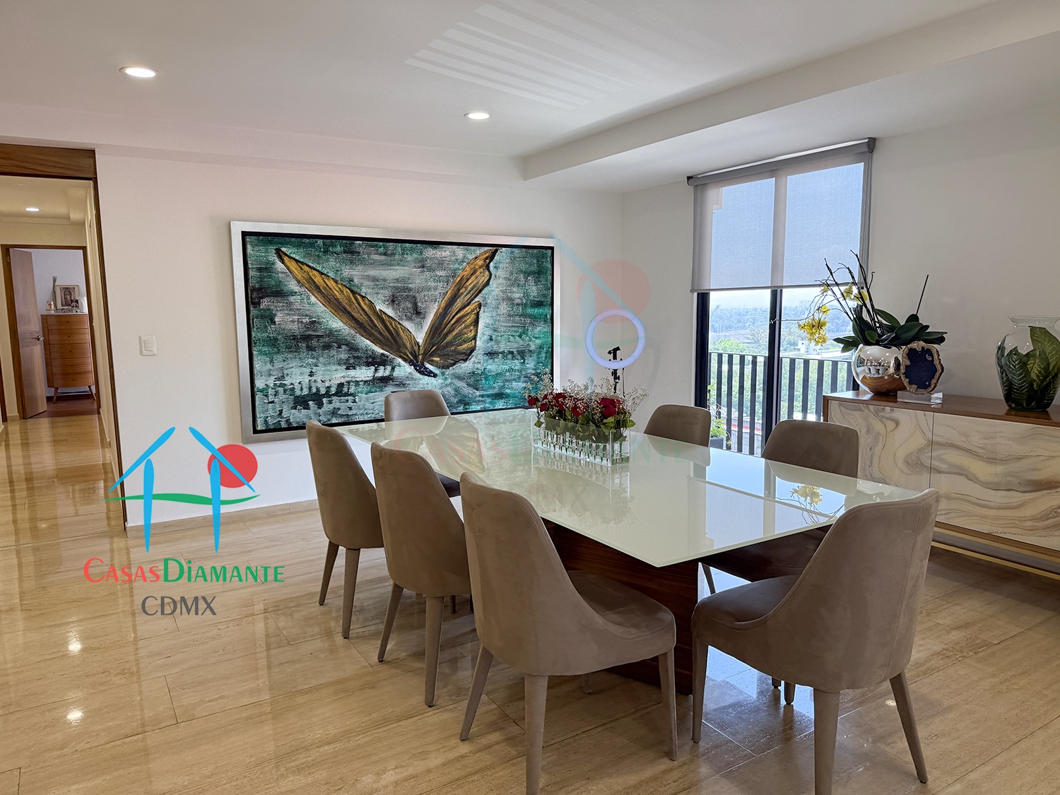 Río Magdalena Magda BFJ - Estancia 7